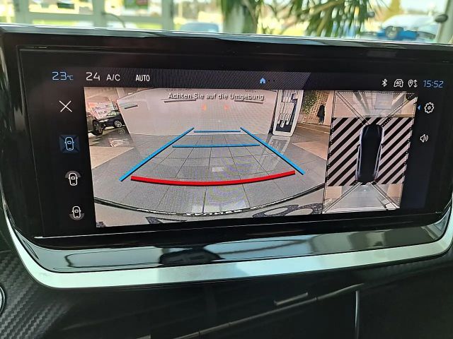 Peugeot 208 Allure Pack PureTech