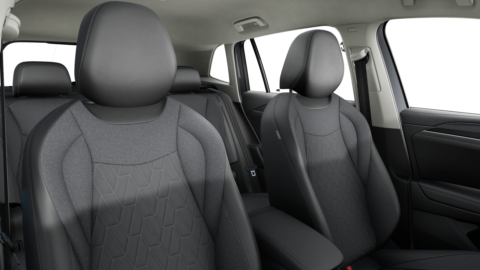 Volkswagen Tiguan 1.5 eTSI DSG