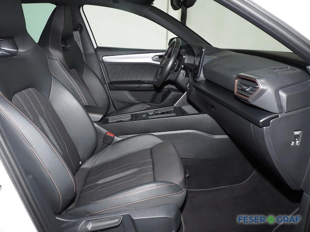 Cupra Leon 1.4 e-Hybrid Sportstourer