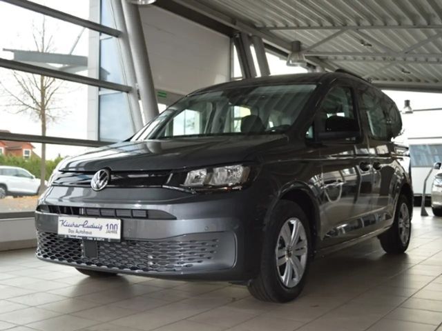 Volkswagen Caddy DSG