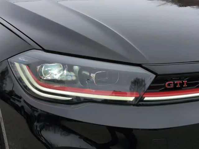 Volkswagen Polo DSG GTI