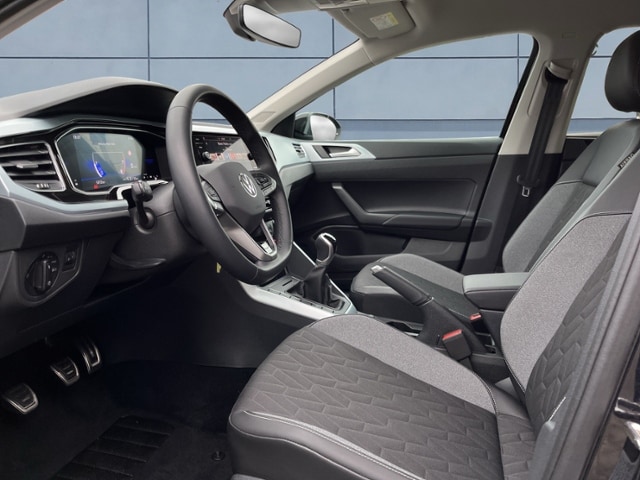 Volkswagen Taigo 1.0 TSI