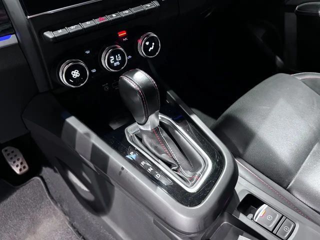 Renault Arkana RS TCe 140