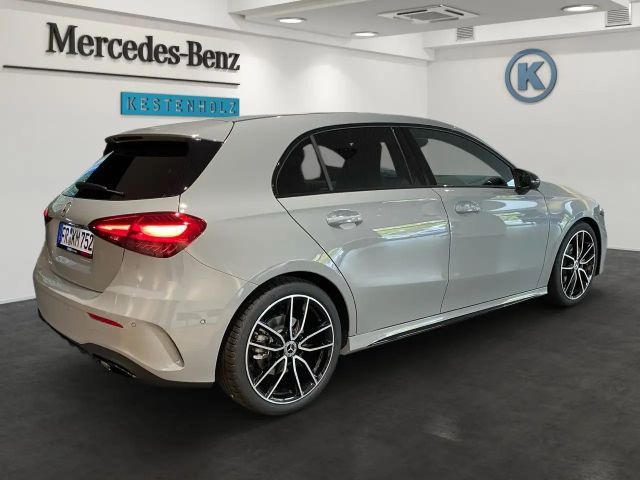 Mercedes-Benz A 200 AMG Line