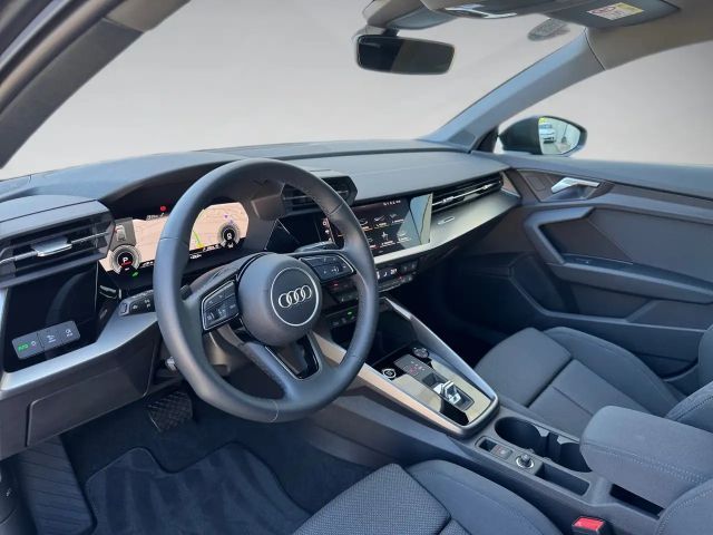 Audi A3 40 TFSI Hybride Sportback