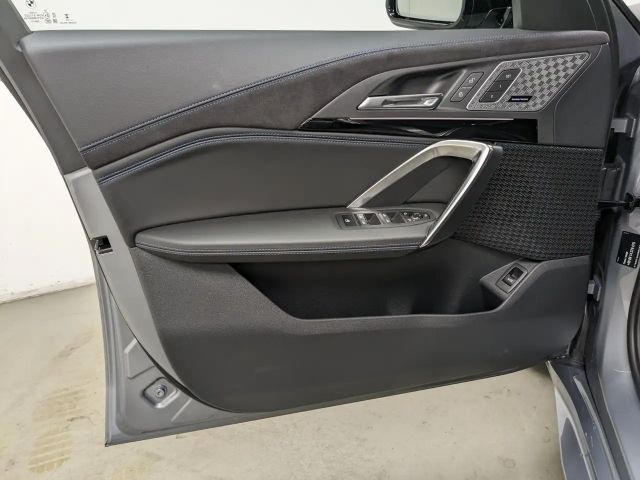 BMW X2 M-Sport M35i xDrive