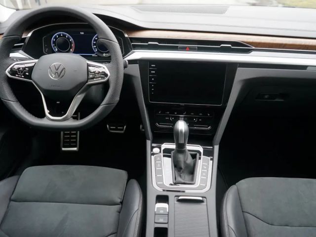 Volkswagen Arteon 2.0 TSI
