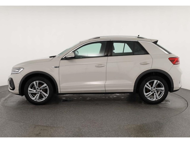 Volkswagen T-Roc 1.5 TSI R-Line