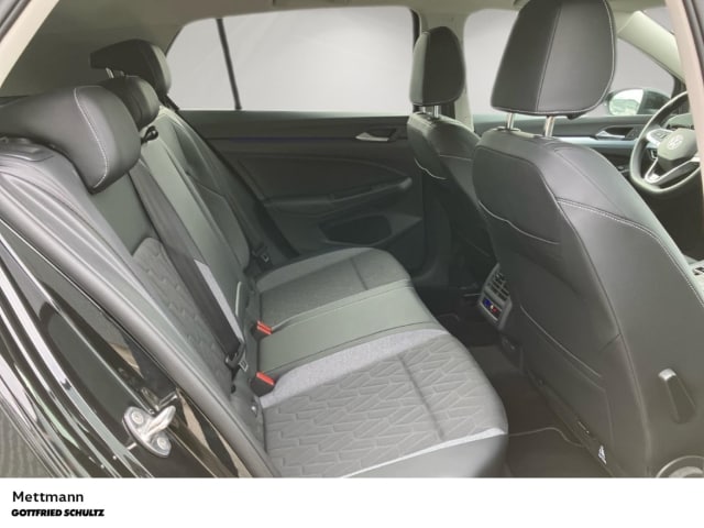 Volkswagen Golf 2.0 TDI DSG