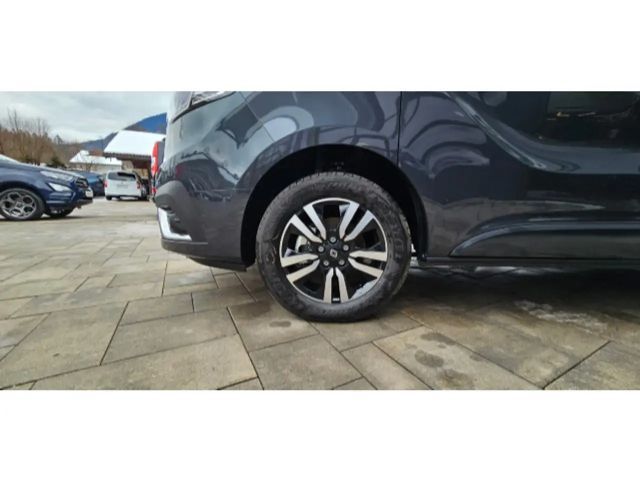 Renault Trafic Combi L1H1 Spaceclass