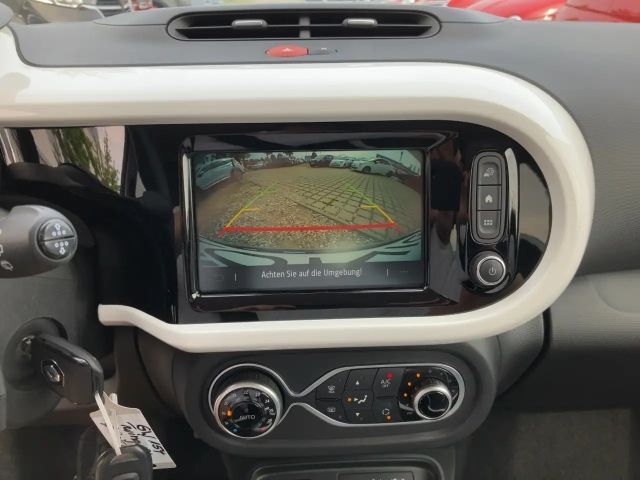 Renault Twingo E-Tech