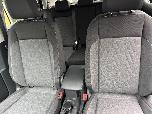 Volkswagen T-Cross 1.0 TSI DSG