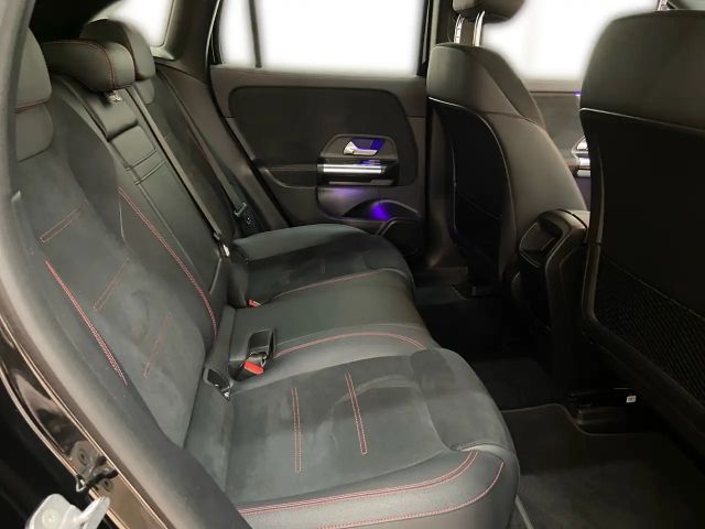 Mercedes-Benz EQA 250 AMG Line