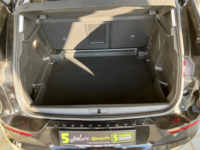 Opel Grandland X 1.2 Turbo