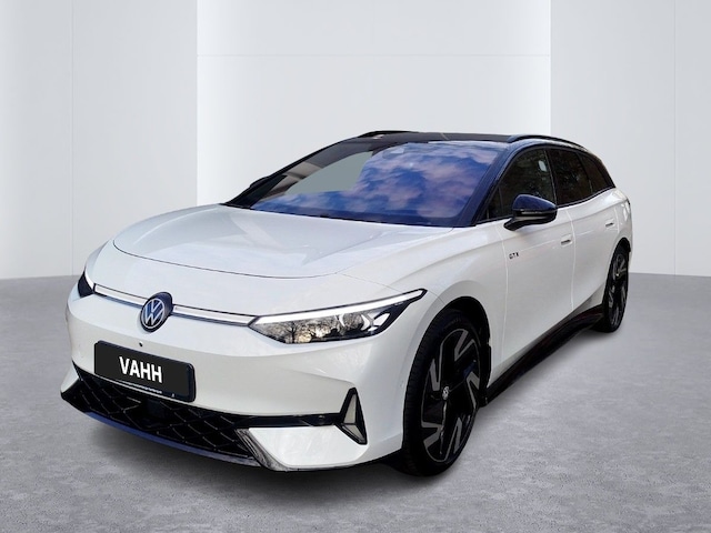 Volkswagen ID.7 4Motion GTX Tourer