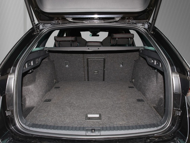 Skoda Octavia 2.0 TDI 4x4 Combi RS