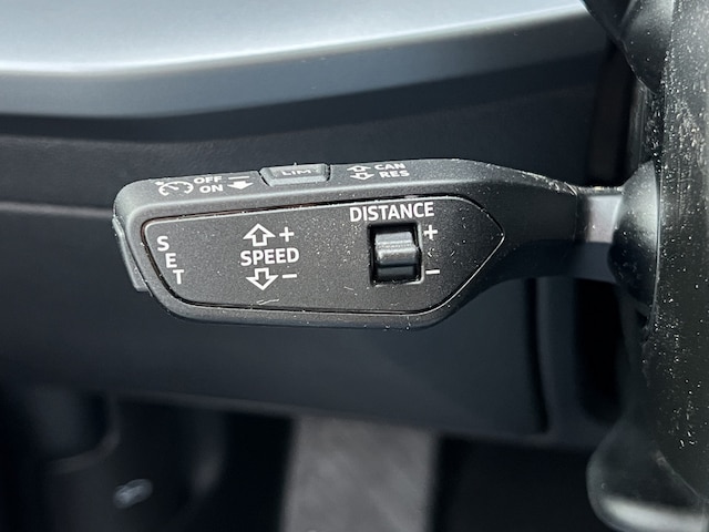 Audi A3 30 TFSI S-Tronic Sportback