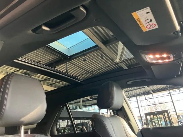 Mercedes-Benz GLE 350 4MATIC AMG Line