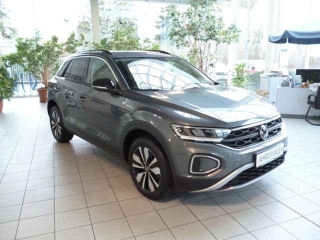 Volkswagen T-Roc 1.0 TSI