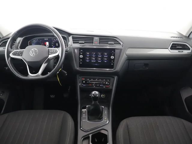 Volkswagen Tiguan Allspace Life