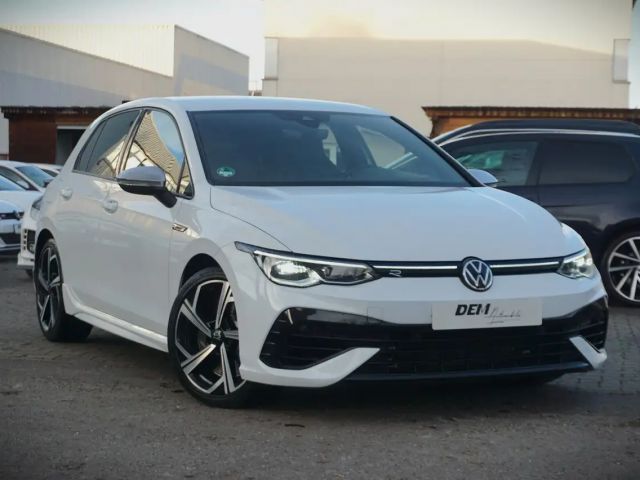 Volkswagen Golf 4Motion Golf VIII IQ.Drive