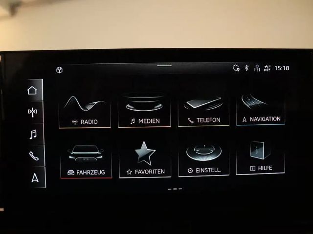 Audi A4 35 TDI S-Tronic Sedan