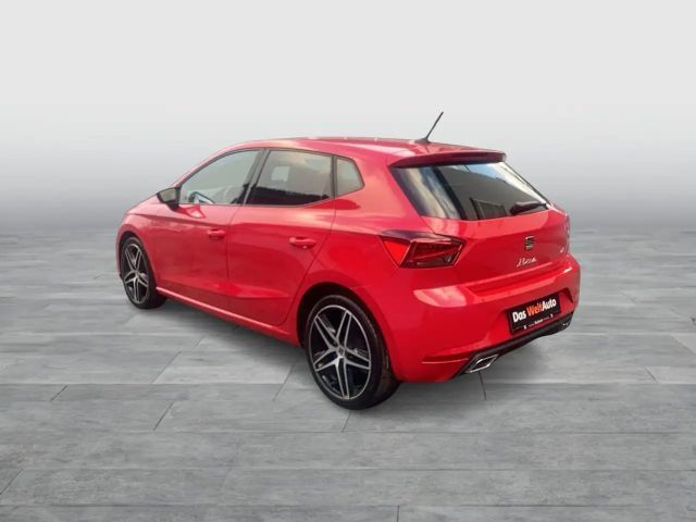 Seat Ibiza 1.0 TSI FR-lijn