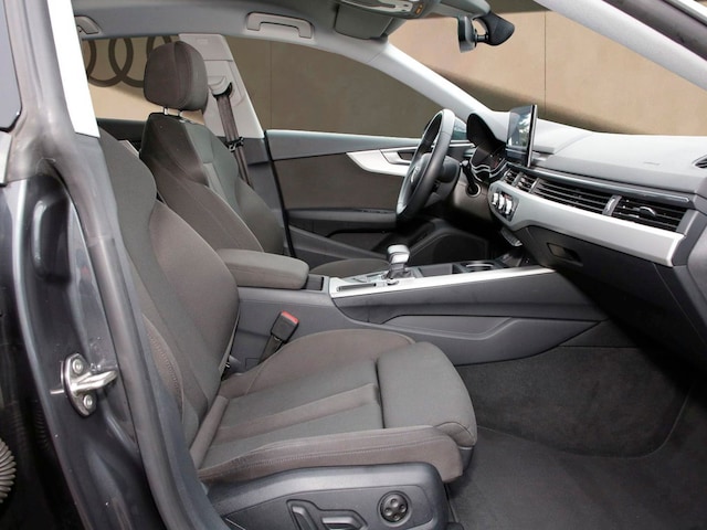 Audi A5 35 TDI S-Tronic Sportback
