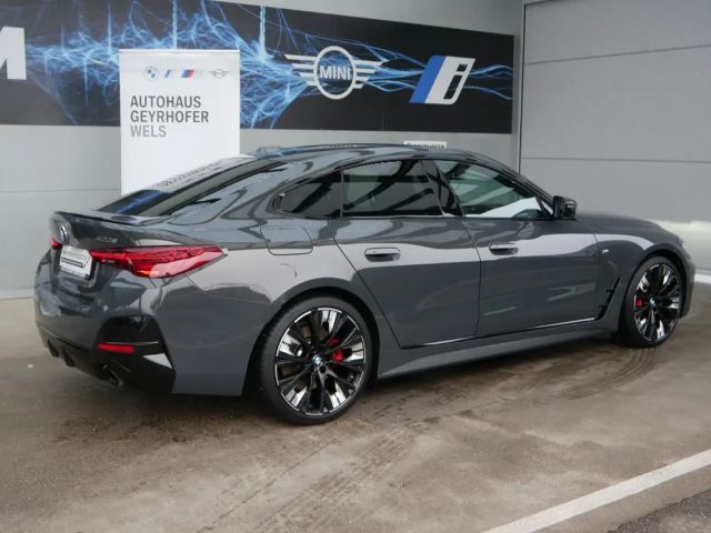 BMW 430 430d Coupé xDrive