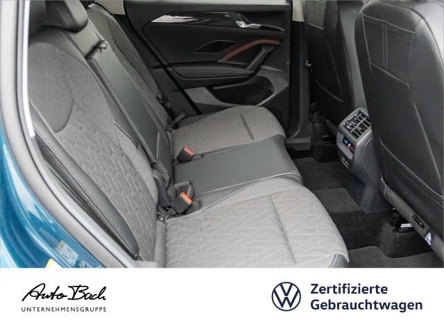 Volkswagen Tiguan 1.5 TSI DSG Life