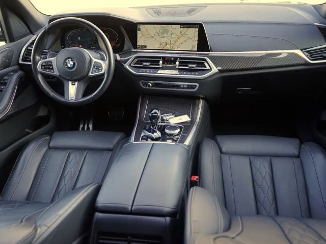 BMW X5 Individual M-Sport xDrive30d