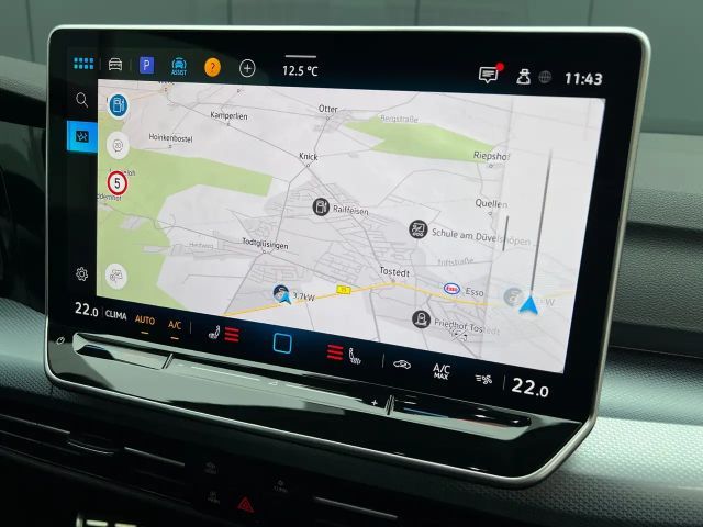 Volkswagen Golf 2.0 TDI DSG Golf VIII Variant