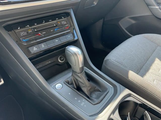 Volkswagen Touran DSG Move