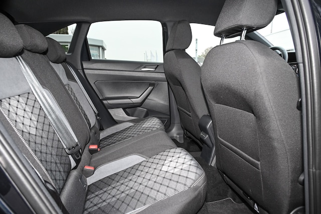 Volkswagen Taigo 1.5 TSI DSG R-Line