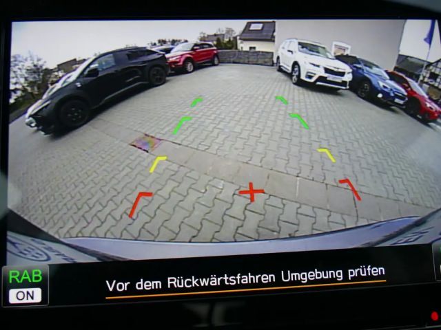 Subaru Forester AWD Comfort