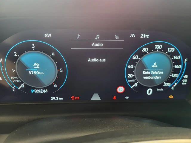 Volkswagen Transporter T7