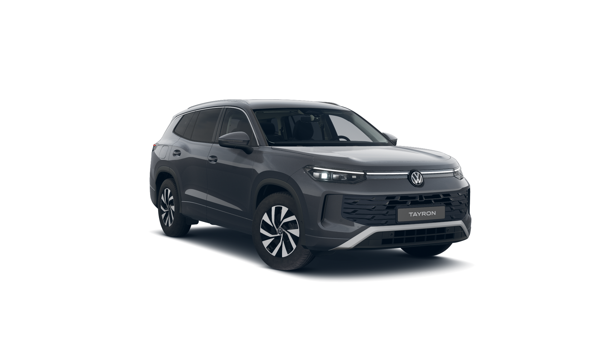 Volkswagen Tayron DSG