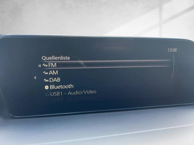 Mazda CX-30 /G122/COMF+/SO/ST Matrix LED Head-Up Navi