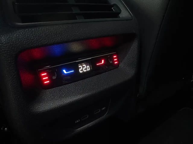 Volkswagen Tiguan 2.0 TDI 4Motion R-Line