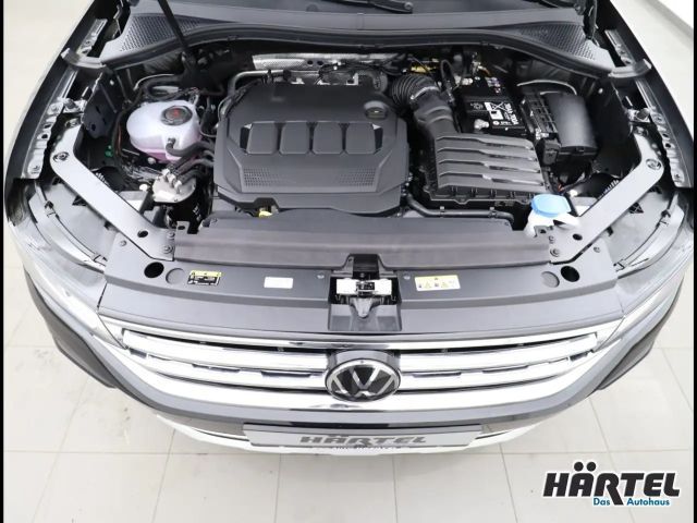 Volkswagen Tiguan 2.0 TDI DSG Elegance Elegance