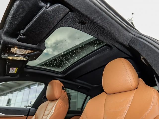 BMW M850 Coupé Gran Coupé xDrive