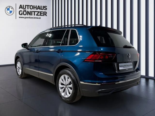 Volkswagen Tiguan ACT Life