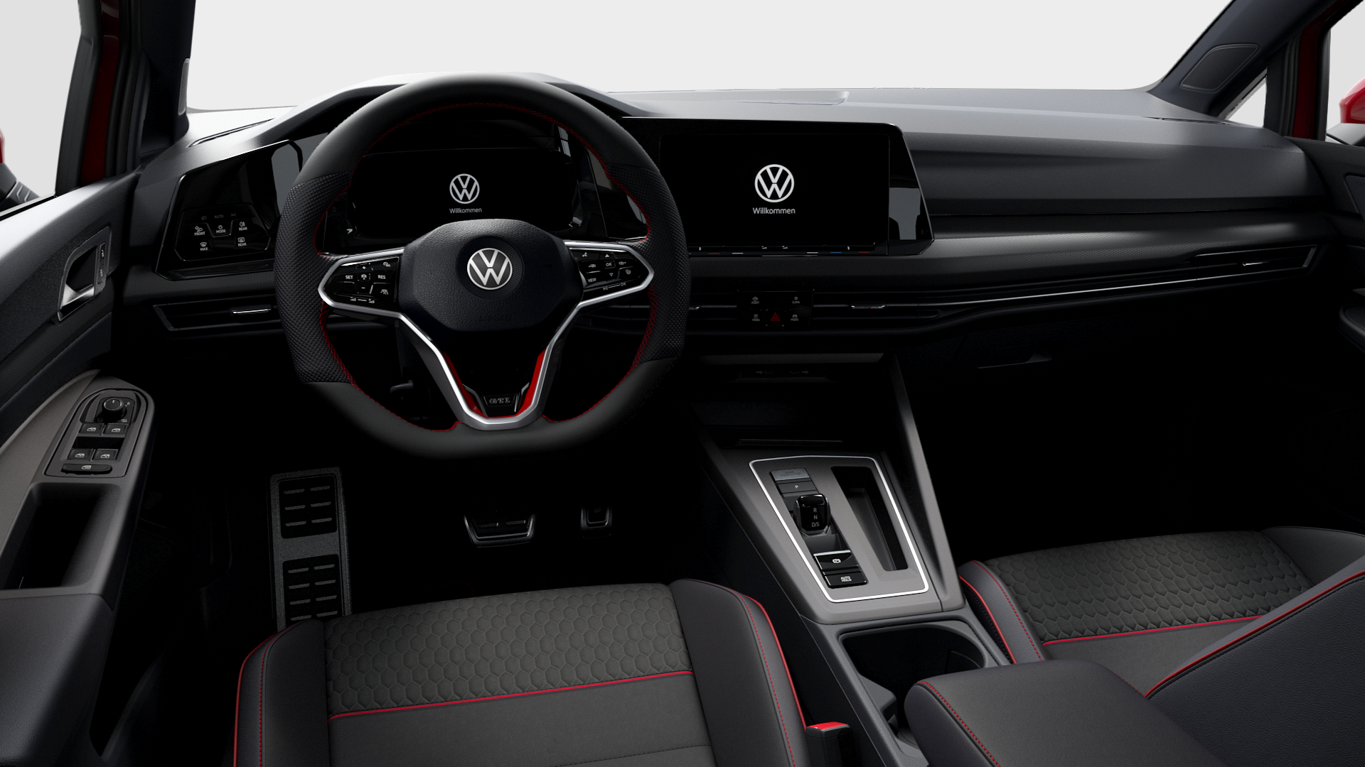 Volkswagen Golf Golf VIII