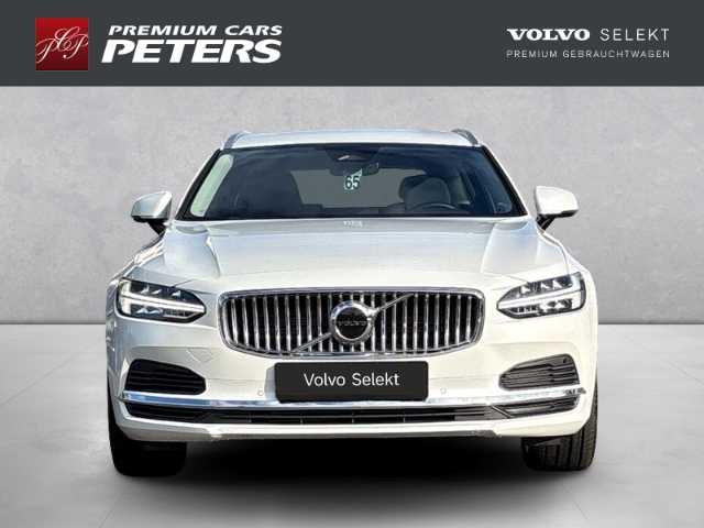 Volvo V90 V90