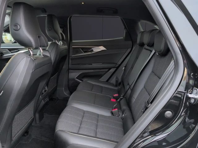 Renault Austral E-Tech Iconic