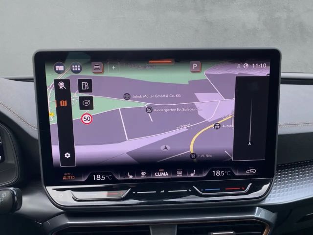 Cupra Leon ST1.5eTSI*NAVI*PDC*SHZ*Pano*Full-Link*