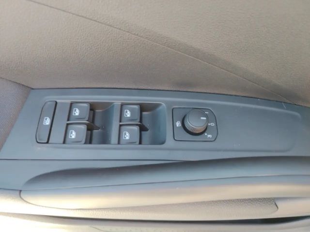 Skoda Fabia 1.0 MPI Kamera,LED,Smart-Link