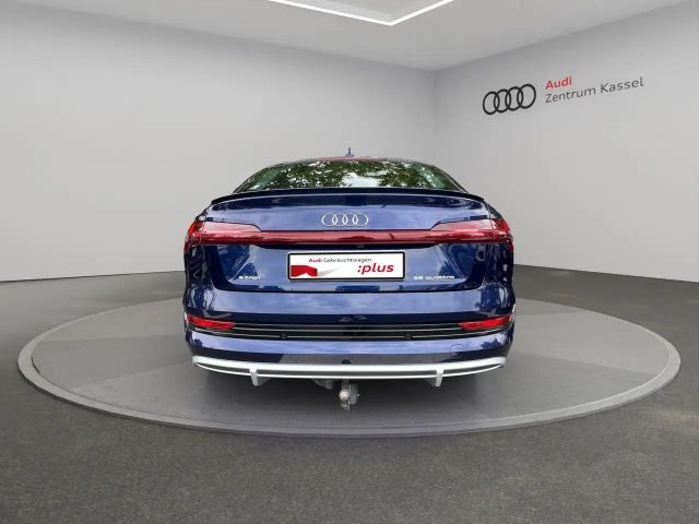 Audi e-tron 55 Quattro S-Line
