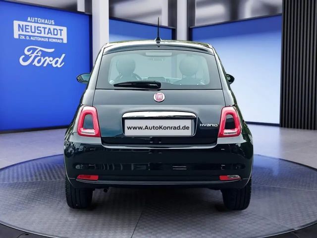 Fiat 500 1.0 GSE Hybrid Club