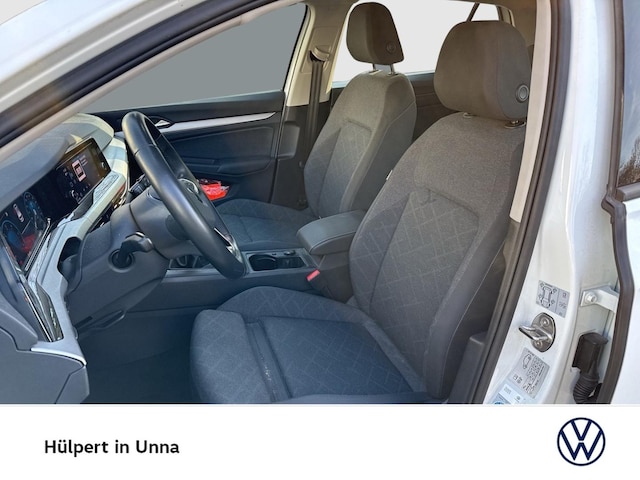 Volkswagen Golf Golf VIII Life